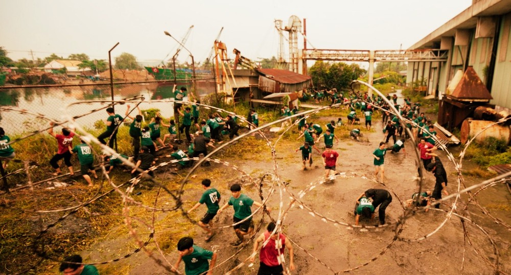 Phim “Trại buôn người” gióng hồi chuông báo động về bẫy trên mạng - Ảnh 9. Phim “Trại buôn người” gióng hồi chuông báo động về bẫy trên mạng - Ảnh 9.