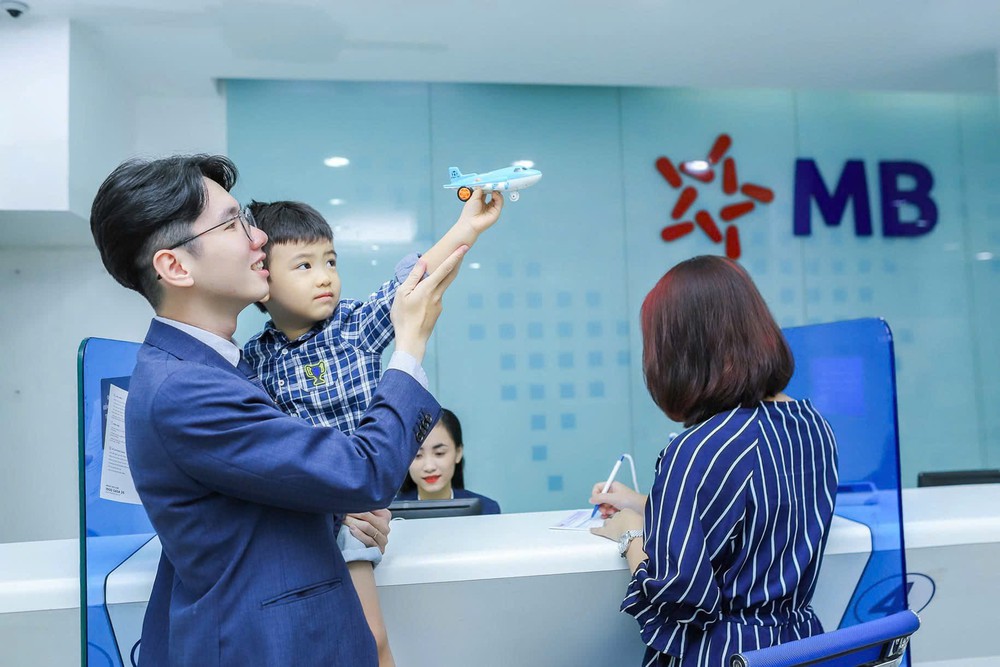 MB và dấu ấn trên thị trường vốn đang bước vào chu kỳ mới - Ảnh 2.