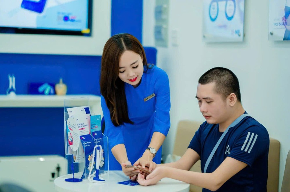 MB triển khai công chứng điện tử đối với hợp đồng thế chấp - Ảnh 2.