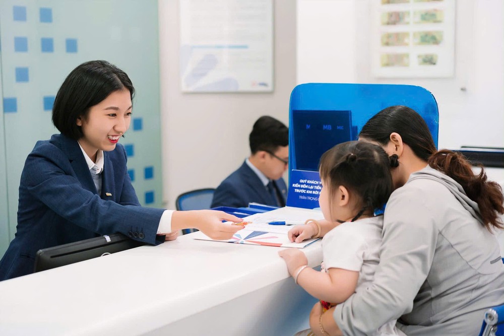 MB và dấu ấn trên thị trường vốn đang bước vào chu kỳ mới - Ảnh 3.