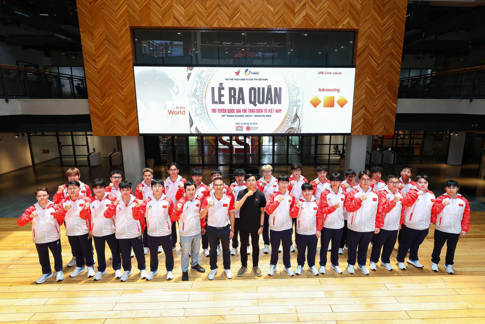 Thể thao điện tử Việt Nam sau ASIAD 20: Hơn cả những tấm huy chương - Ảnh 1.