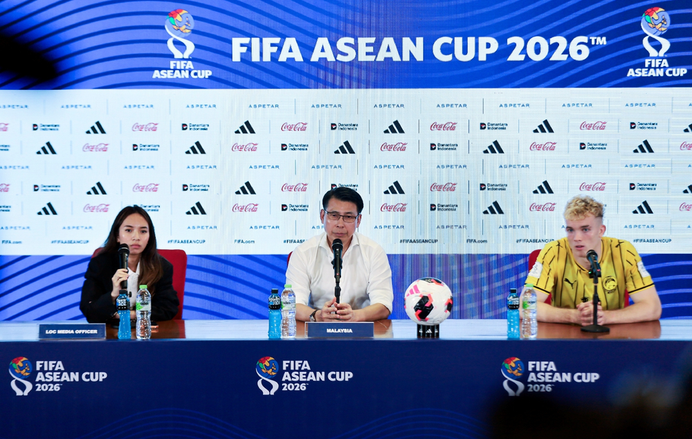 Tin nóng thể thao tối 7/10: Xuân Son chạy đua với thời gian cho FIFA Days; Án phạt nào cho Ronaldo? - Ảnh 3. Tin nóng thể thao tối 7/10: Xuân Son chạy đua với thời gian cho FIFA Days; Án phạt nào cho Ronaldo? - Ảnh 3.
