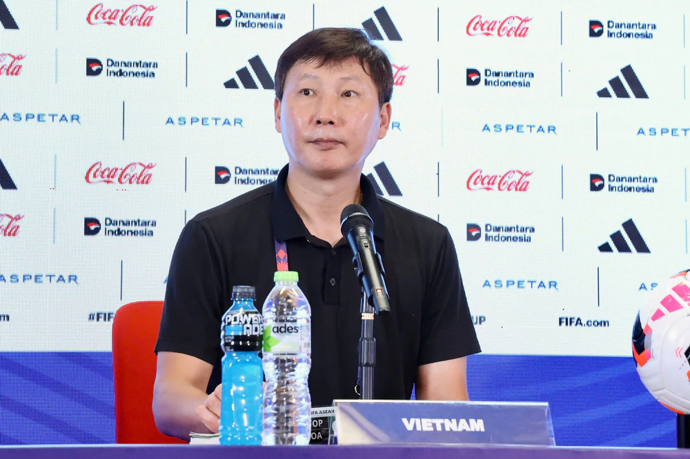 Đội tuyển Việt Nam chốt 'quân xanh' trước Asian Cup 2027: Thiên Trường lại 'nóng' - Ảnh 1.