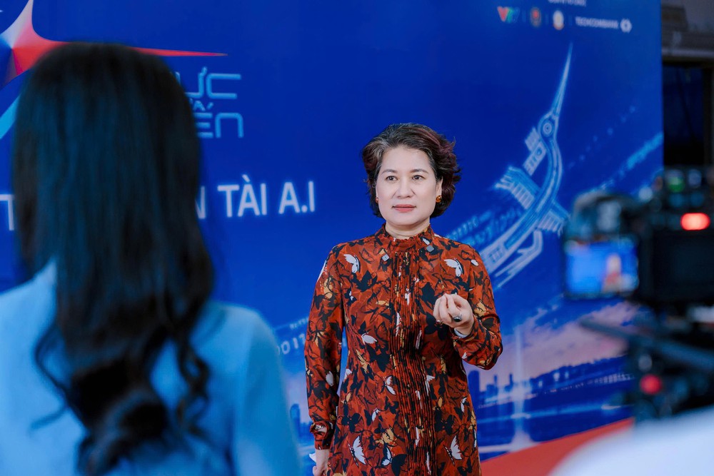 AI Thực chiến 2026: Từ phát hiện nhân tài đến bài toán nguồn nhân lực AI quốc gia - Ảnh 2.