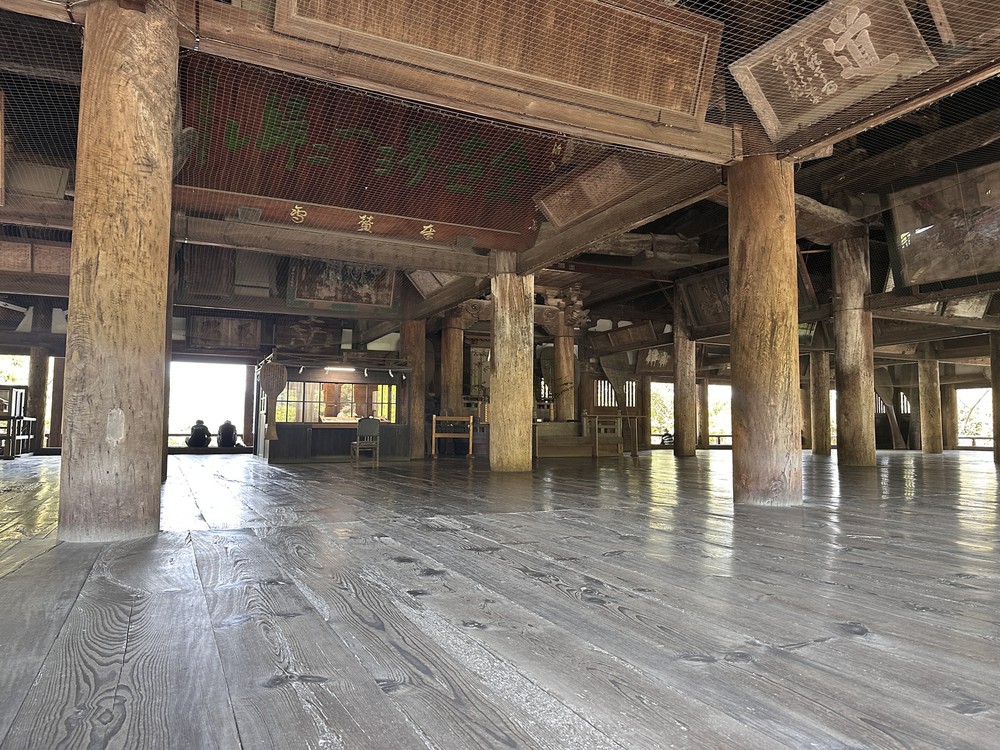 Miyajima - Nơi núi, biển và tín ngưỡng giao hòa - Ảnh 5. Miyajima - Nơi núi, biển và tín ngưỡng giao hòa - Ảnh 5.