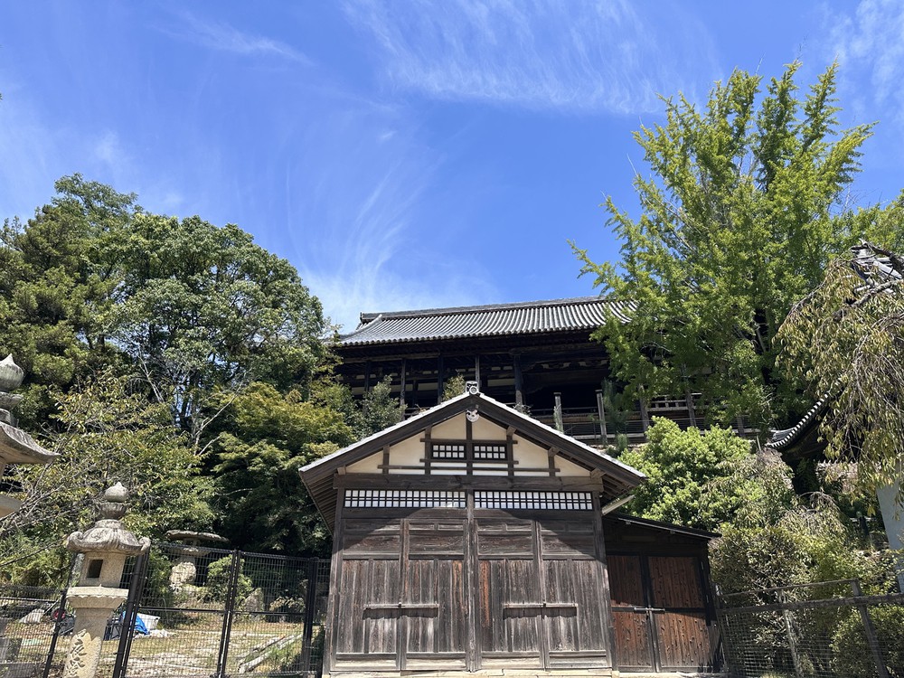 Miyajima - Nơi núi, biển và tín ngưỡng giao hòa - Ảnh 6. Miyajima - Nơi núi, biển và tín ngưỡng giao hòa - Ảnh 6.