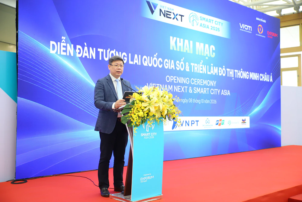 Công nghệ và AI: 'Đòn bẩy' biến tài nguyên văn hóa thành tài sản số - Ảnh 1.