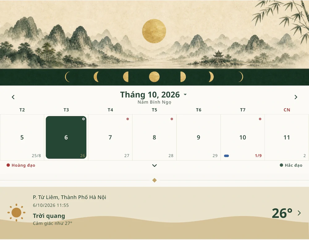 Lưu giữ nếp sống truyền thống Việt Nam trên nền tảng số - Ảnh 1.