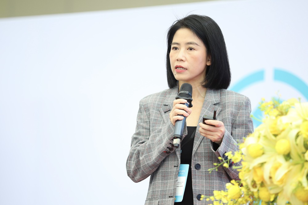 Công bố Giải thưởng Văn hóa Sáng tạo - Việt Nam Rồng Xanh Awards 2026 - Ảnh 1. Công bố Giải thưởng Văn hóa Sáng tạo - Việt Nam Rồng Xanh Awards 2026 - Ảnh 1.