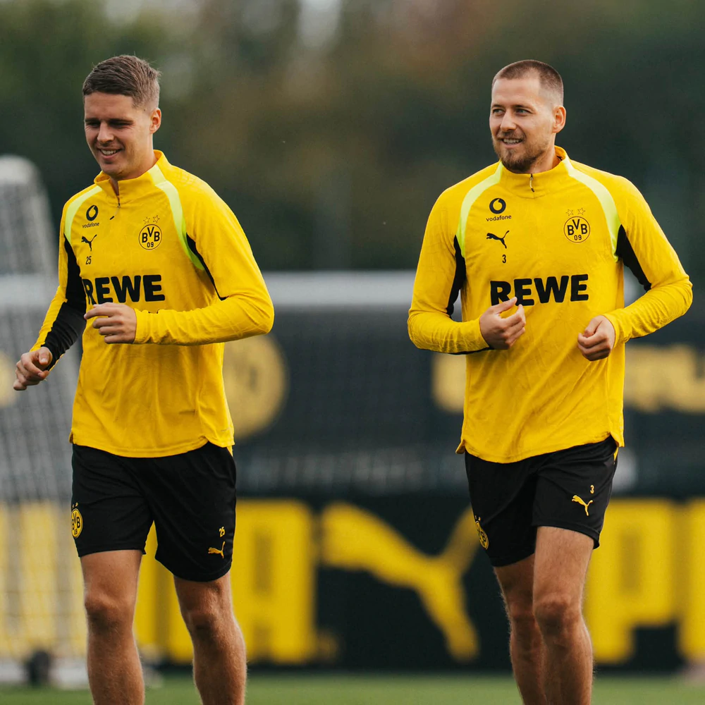 Lịch thi đấu bóng đá hôm nay 9/10: Trực tiếp La Liga, Bundesliga, J League 1 - Ảnh 2. Lịch thi đấu bóng đá hôm nay 9/10: Trực tiếp La Liga, Bundesliga, J League 1 - Ảnh 2.