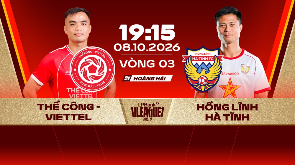 trực tiếp bóng đá