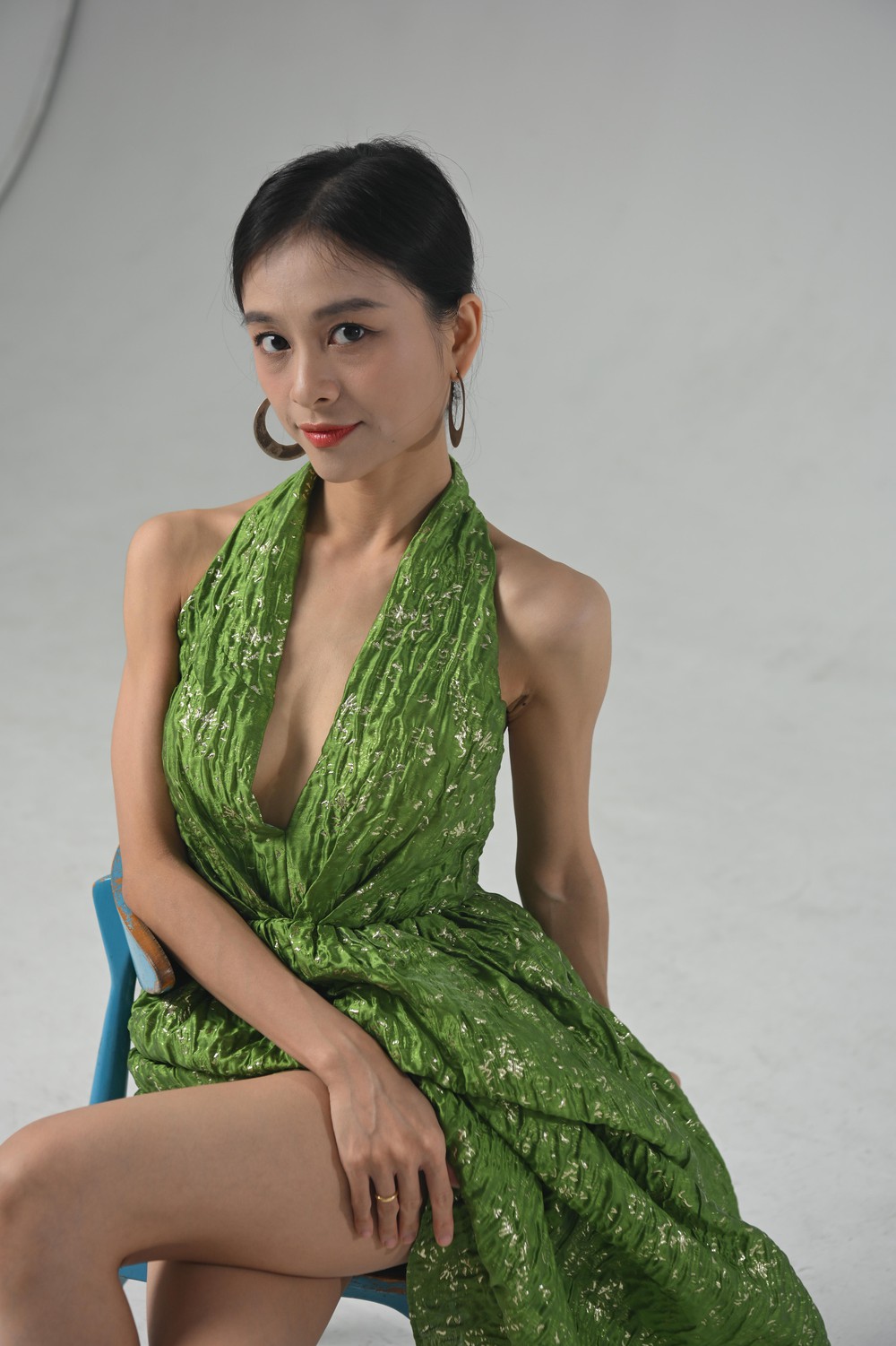 Nghệ sĩ piano Trần Lê Bảo Quyên: Đi chậm để giữ lửa nghệ thuật - Ảnh 3. Nghệ sĩ piano Trần Lê Bảo Quyên: Đi chậm để giữ lửa nghệ thuật - Ảnh 3.