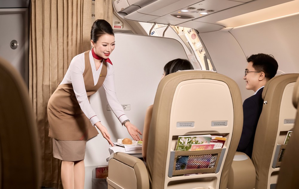 Sun Holidays ưu đãi tới 1 triệu đồng cho kỳ nghỉ cuối năm khi thanh toán VietQRPay, VietQRGlobal qua NAPAS - Ảnh 4.