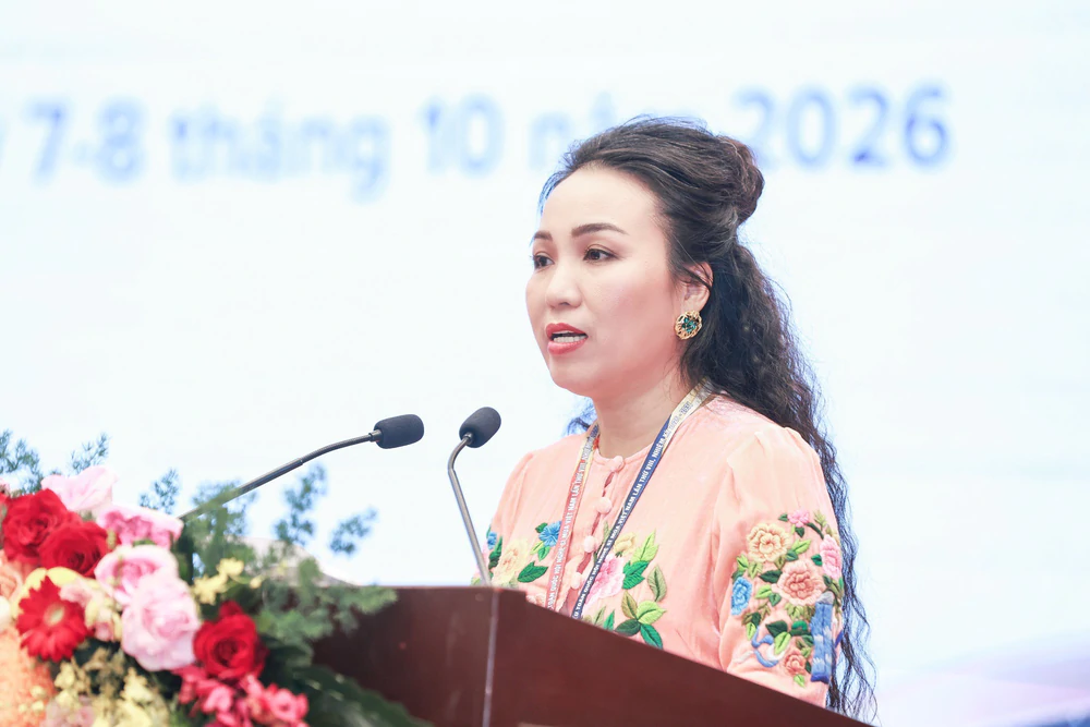 Đại hội VIII Hội Nghệ sĩ Múa Việt Nam: Hướng tới xây dựng hệ sinh thái số - Ảnh 3.