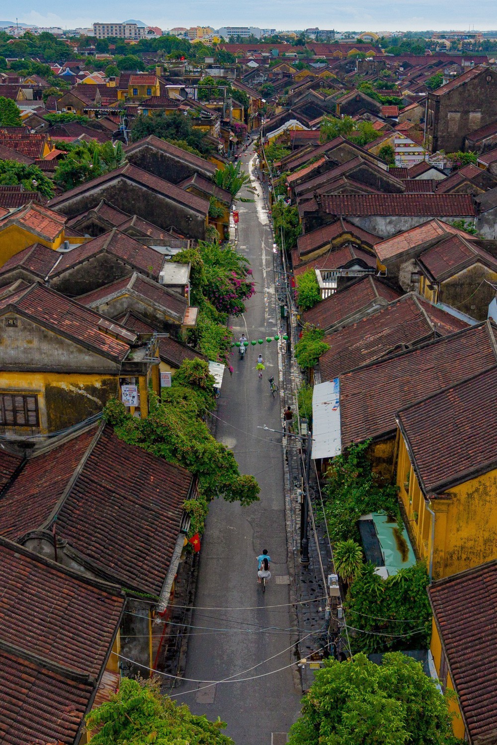 Việt Nam vào Top 10: Khi du lịch được nhớ bằng bản sắc - Ảnh 1.