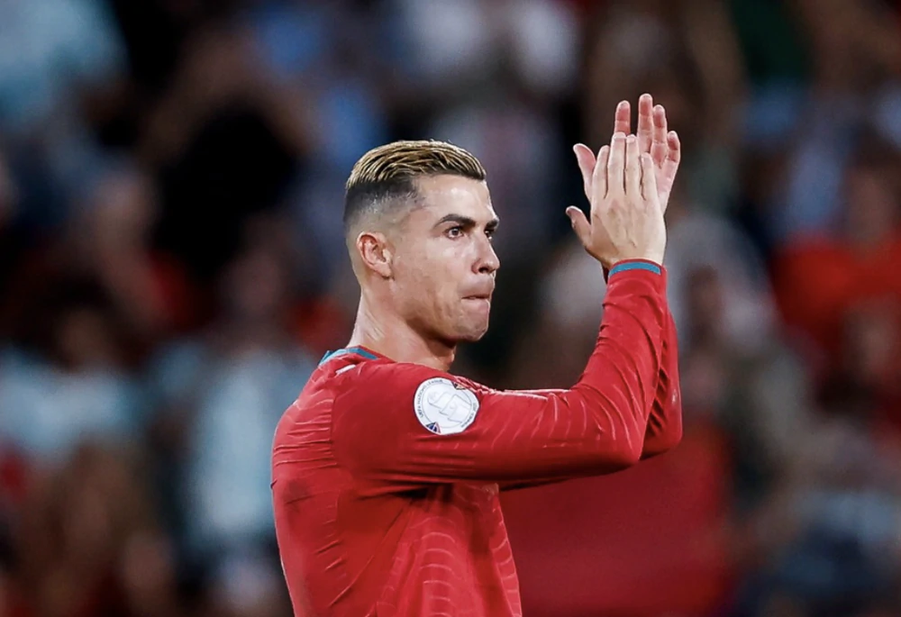 Tin nóng thể thao sáng 10/10: U17 Việt Nam tập huấn tại Hàn Quốc và UAE; Ronaldo bị LĐBĐ Bồ Đào Nha đình chỉ thi đấu - Ảnh 2.