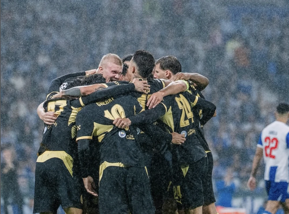 Diễn biến vụ Man City: Từng họp kín với Premier League để thoát án phạt nặng nhưng đàm phán đổ vỡ - Ảnh 2.