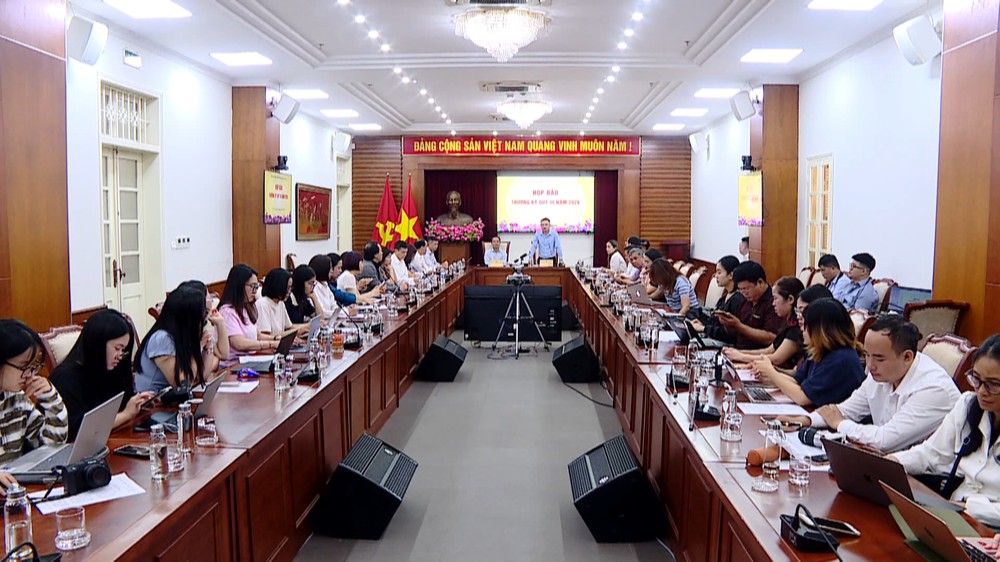 Xây dựng Luật Phát triển Công nghiệp Văn hóa: Tạo hành lang định giá tài sản trí tuệ - Ảnh 1. Xây dựng Luật Phát triển Công nghiệp Văn hóa: Tạo hành lang định giá tài sản trí tuệ - Ảnh 1.
