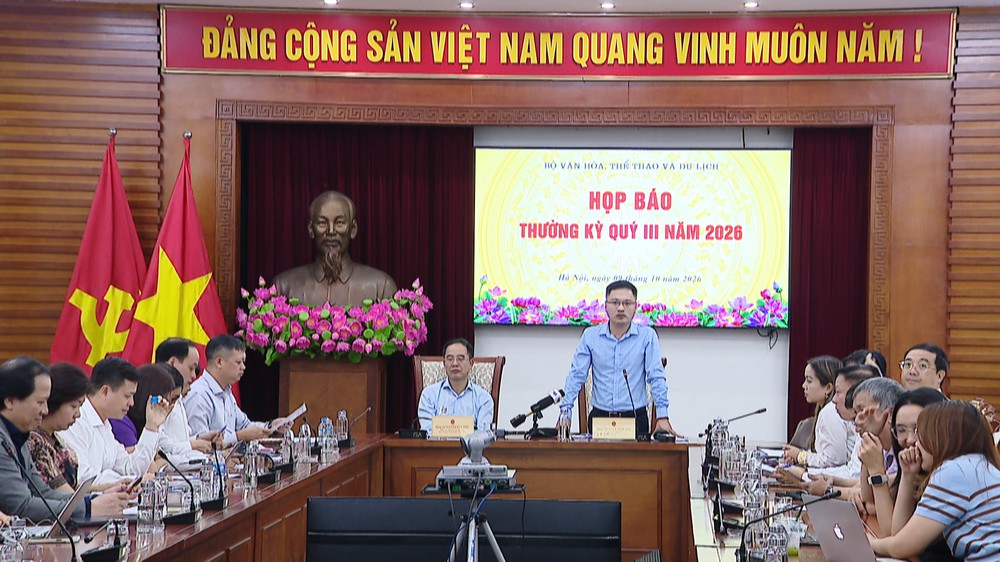 Cục Điện ảnh siết chặt quản lý phim ngắn AI trên không gian mạng - Ảnh 1. Cục Điện ảnh siết chặt quản lý phim ngắn AI trên không gian mạng - Ảnh 1.