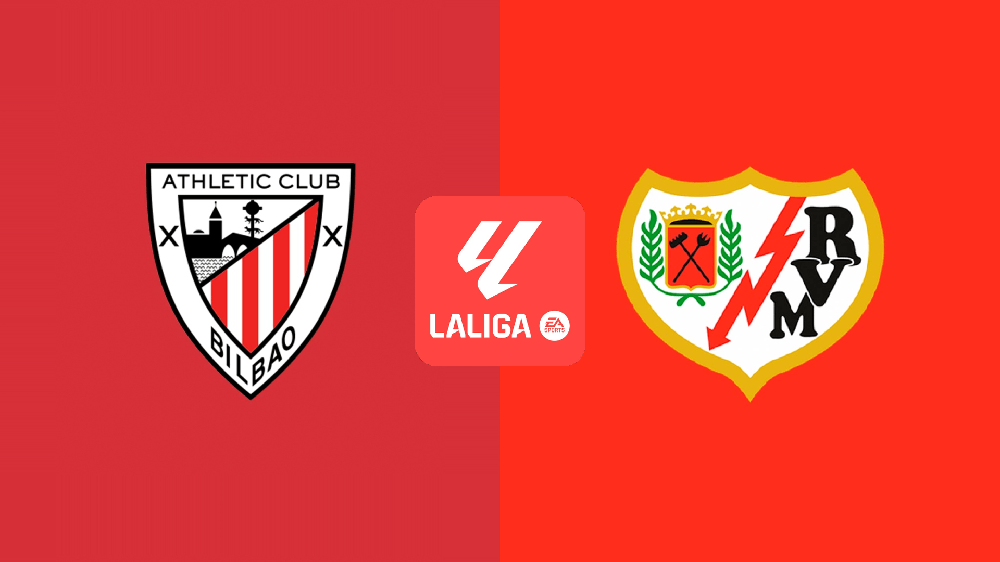 Nhận định Rayo Vallecano vs Athletic Bilbao (19h00 ngày 10/10), vòng 8 La Liga 2026/27 - Ảnh 1.