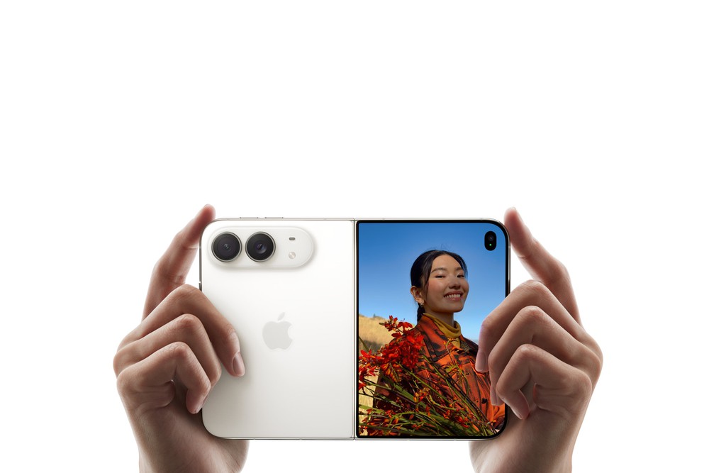 Camera iPhone Duo mở thêm cách chụp, nhưng cần hiểu đúng thông số - Ảnh 1.