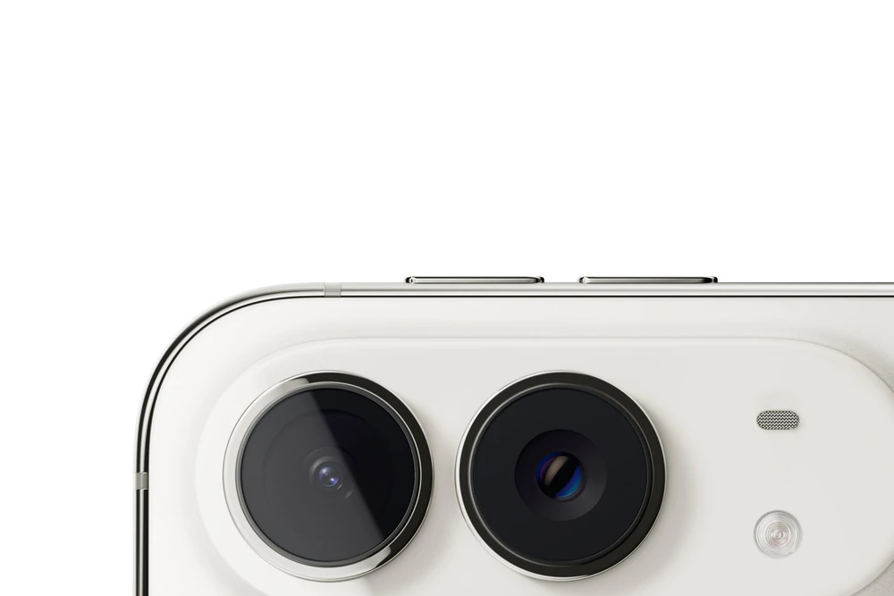 Camera iPhone Duo mở thêm cách chụp, nhưng cần hiểu đúng thông số - Ảnh 2.