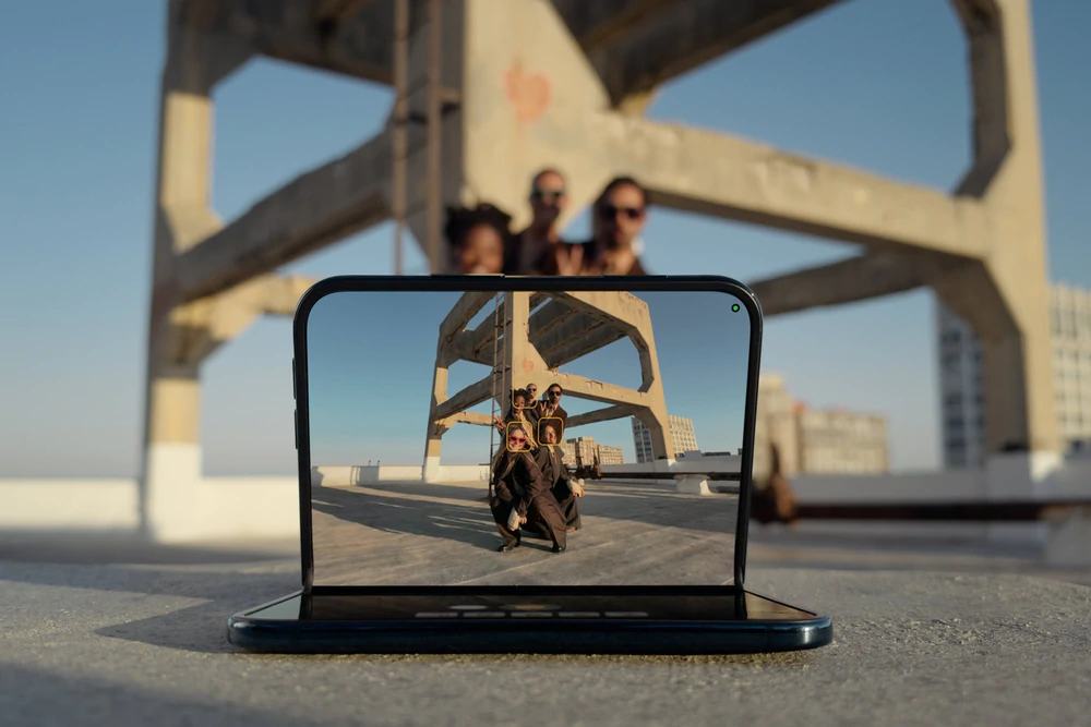 Camera iPhone Duo mở thêm cách chụp, nhưng cần hiểu đúng thông số - Ảnh 3.