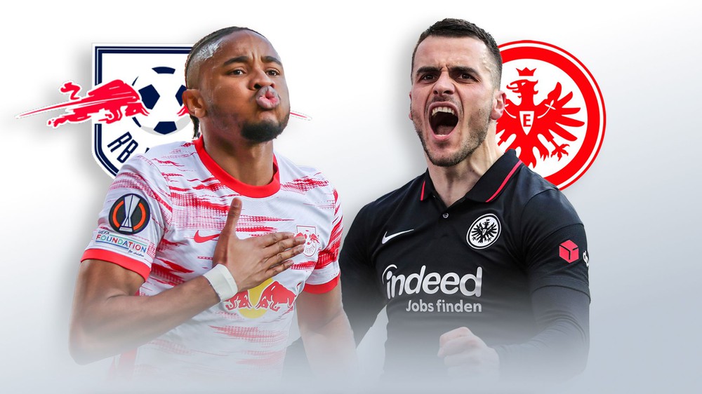 Nhận Định Leipzig Vs Frankfurt 23H30 Ngày 10/10, Bundesliga Vòng 5 - Ảnh 1.