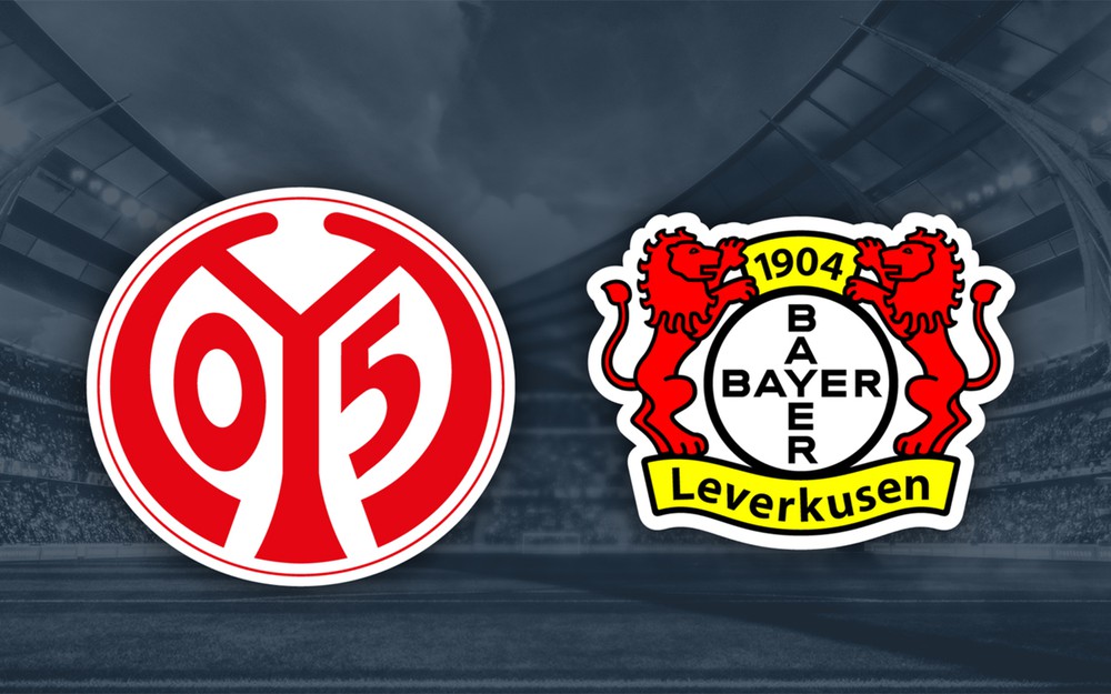 Mainz Vs Leverkusen