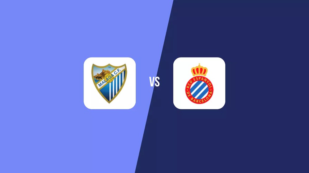 Nhận định Malaga vs Espanyol (02h00 ngày 10/10), vòng 8 La Liga 2026/27 - Ảnh 1. Nhận định Malaga vs Espanyol (02h00 ngày 10/10), vòng 8 La Liga 2026/27 - Ảnh 1.