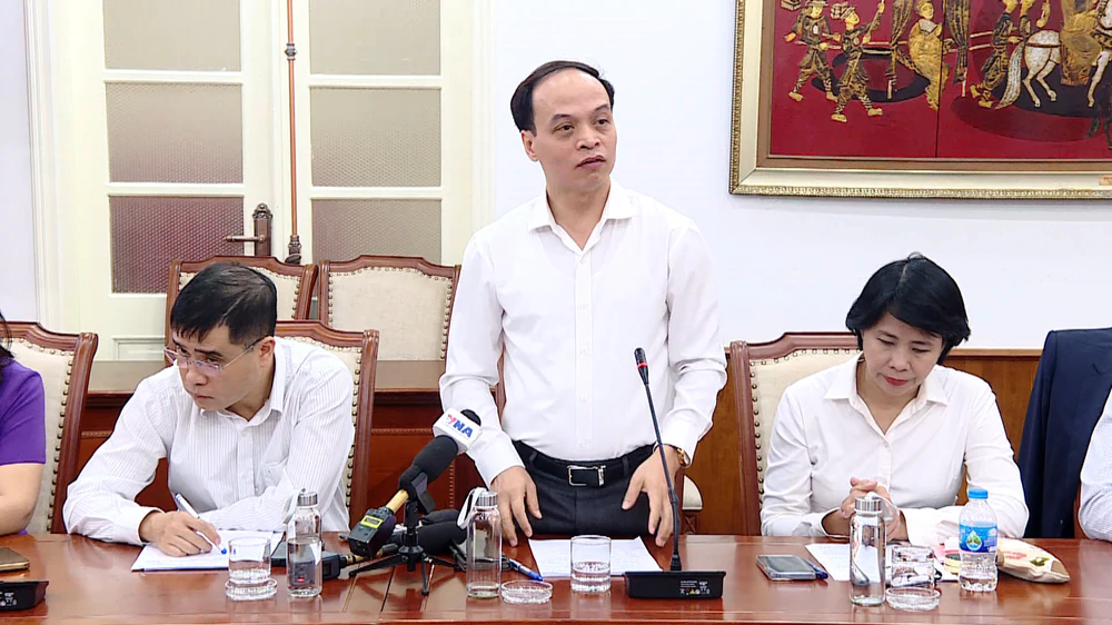 Xây dựng Luật Phát triển Công nghiệp Văn hóa: Tạo hành lang định giá tài sản trí tuệ - Ảnh 2. Xây dựng Luật Phát triển Công nghiệp Văn hóa: Tạo hành lang định giá tài sản trí tuệ - Ảnh 2.