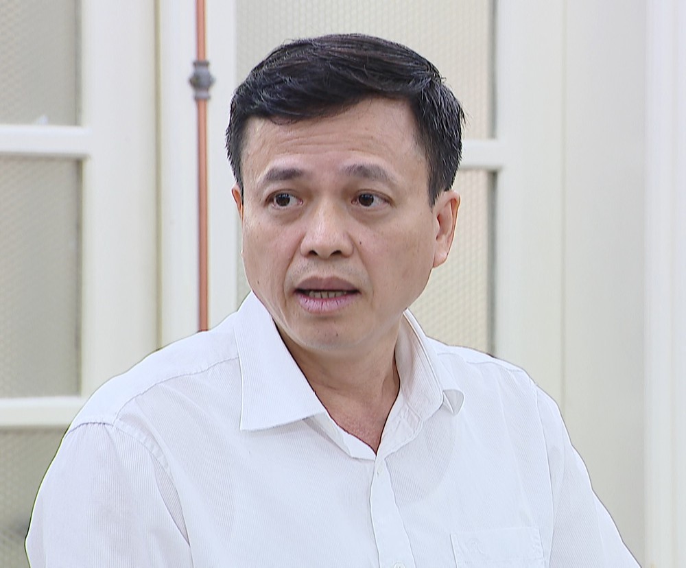 Cục Điện ảnh siết chặt quản lý phim ngắn AI trên không gian mạng - Ảnh 2. Cục Điện ảnh siết chặt quản lý phim ngắn AI trên không gian mạng - Ảnh 2.