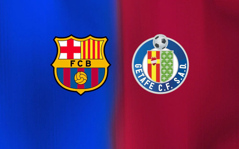 Nhận định Barcelona vs Getafe (23h30 ngày 10/10), vòng 8 La Liga 2026/27 - Ảnh 1. Nhận định Barcelona vs Getafe (23h30 ngày 10/10), vòng 8 La Liga 2026/27 - Ảnh 1.