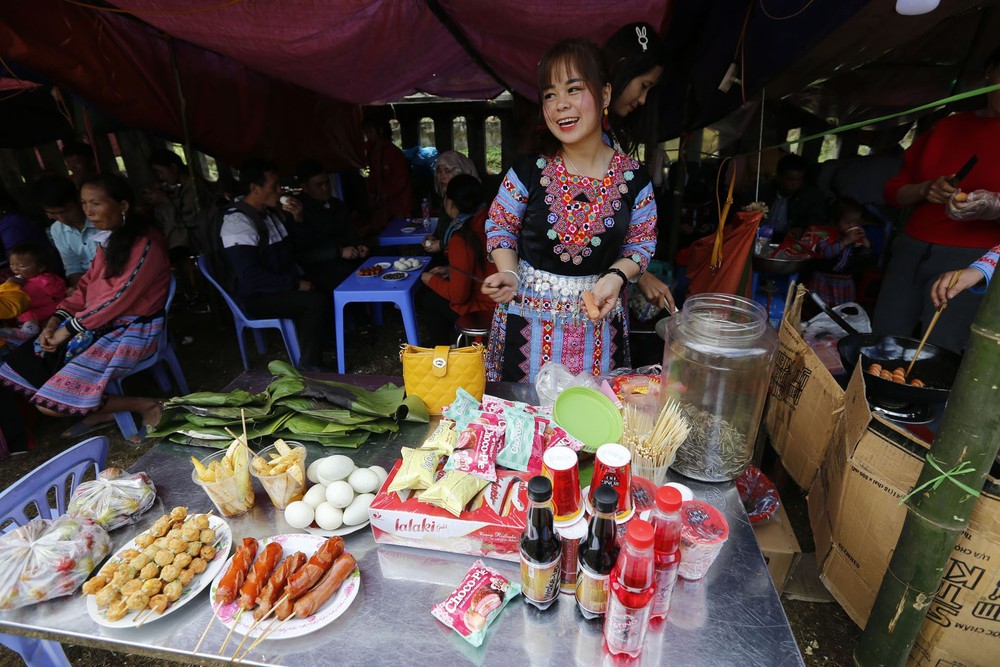 Khám phá Phú Thọ qua hành trình trải nghiệm văn hóa, du lịch và sản phẩm OCOP - Ảnh 1.