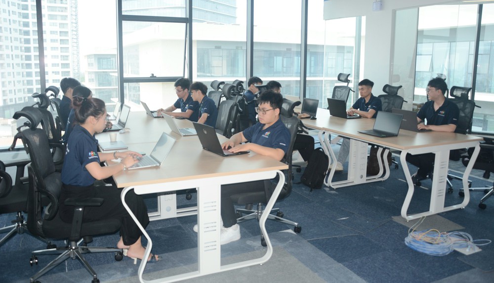 Đột phá theo Nghị quyết 57: Động lực phát triển cho các địa phương - Ảnh 2. Đột phá theo Nghị quyết 57: Động lực phát triển cho các địa phương - Ảnh 2.