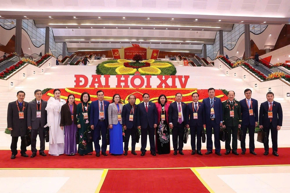 Chờ đợi tinh thần sáng tạo mới của văn học Việt Nam - Ảnh 3.