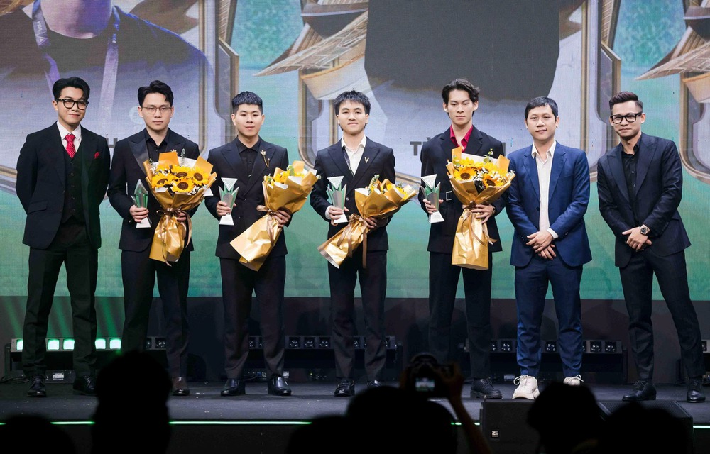 FC Online Year-End Gala 2025: Vinh danh 20 hạng mục xuất sắc nhất - Ảnh 1.