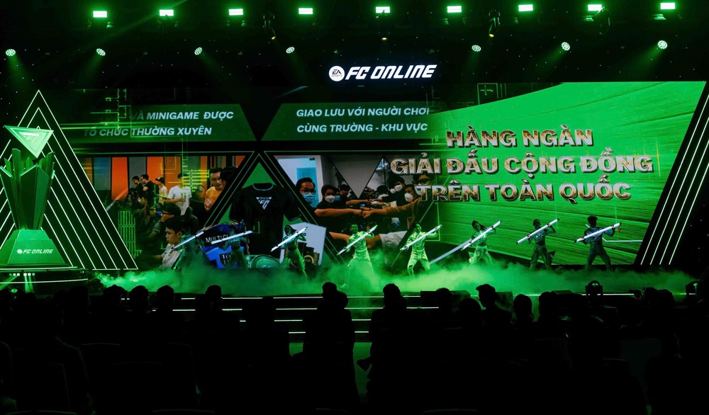 FC Online Year-End Gala 2025: Vinh danh 20 hạng mục xuất sắc nhất - Ảnh 3.