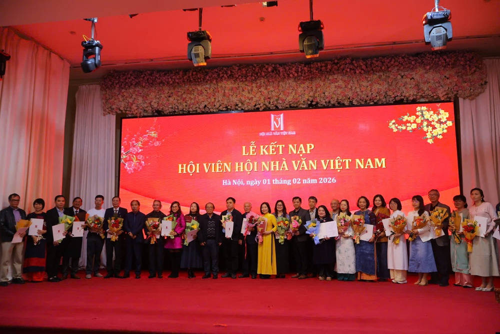 Chờ đợi tinh thần sáng tạo mới của văn học Việt Nam - Ảnh 4.