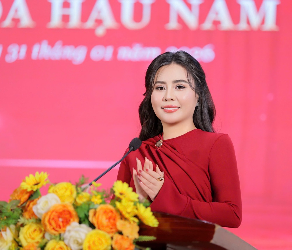 Miss Multicultural World - Hoa hậu Đa văn hoá Thế giới lần đầu tổ chức tại Việt Nam - Ảnh 1.