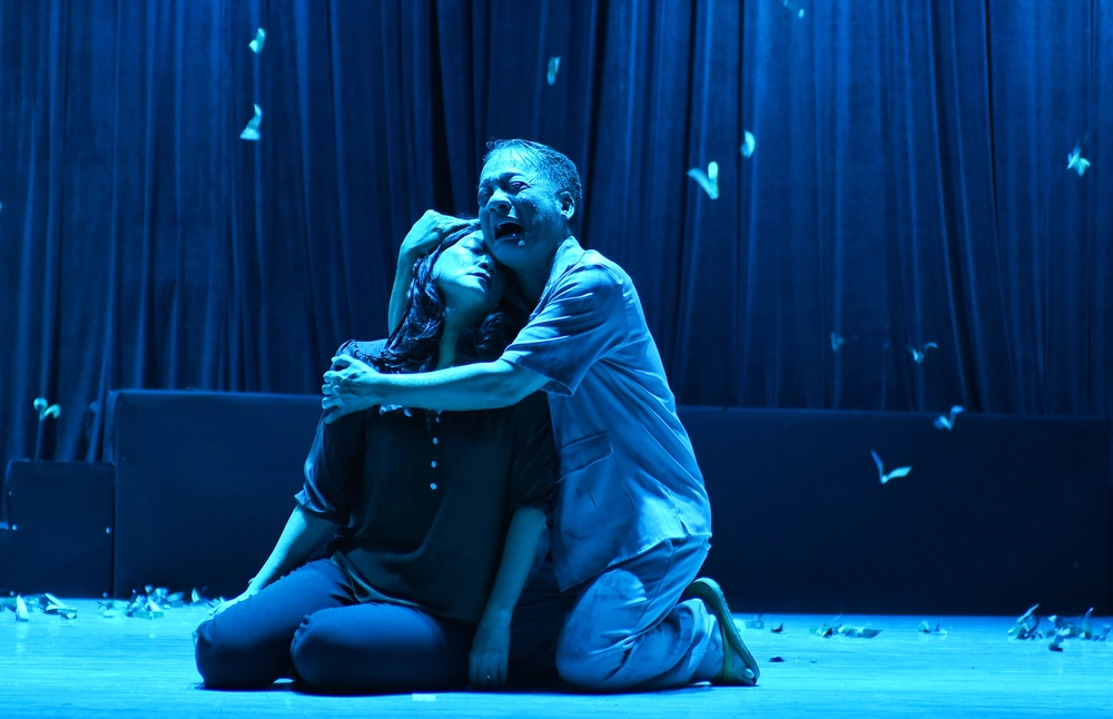 Vẹn nguyên một giá trị sống với "Con gái chị Hằng" - Ảnh 3.