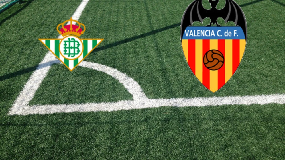 Nhận định Real Betis vs Valencia 22h15 ngày 01/02/2026, La Liga - Ảnh 1. Nhận định Real Betis vs Valencia 22h15 ngày 01/02/2026, La Liga - Ảnh 1.