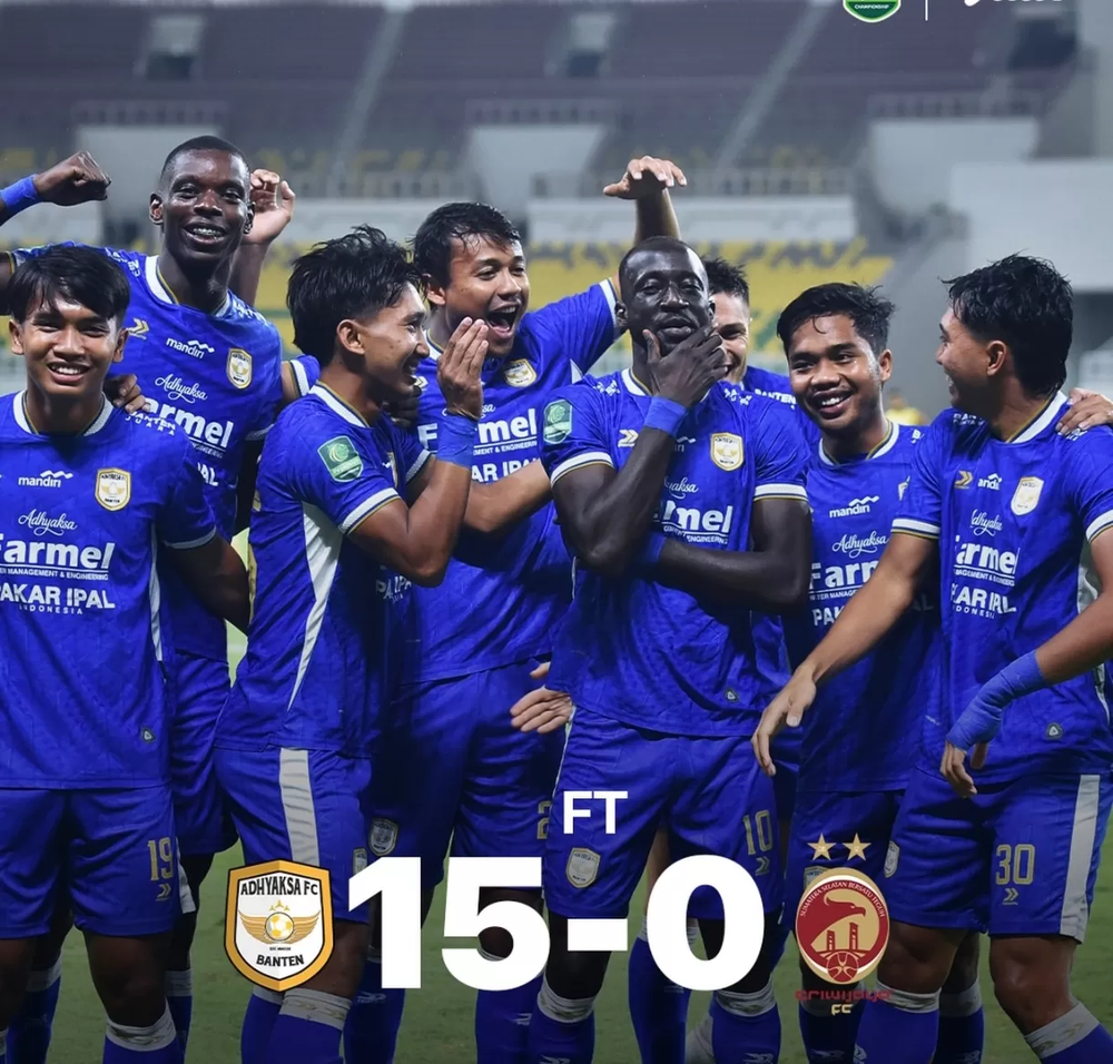 Tin nóng thể thao tối 1/2: Bóng chuyền Việt Nam nhận quyết định quan trọng; truyền thông quốc tế lên tiếng về Thanh Thúy - Ảnh 6. Tin nóng thể thao tối 1/2: Bóng chuyền Việt Nam nhận quyết định quan trọng; truyền thông quốc tế lên tiếng về Thanh Thúy - Ảnh 6.