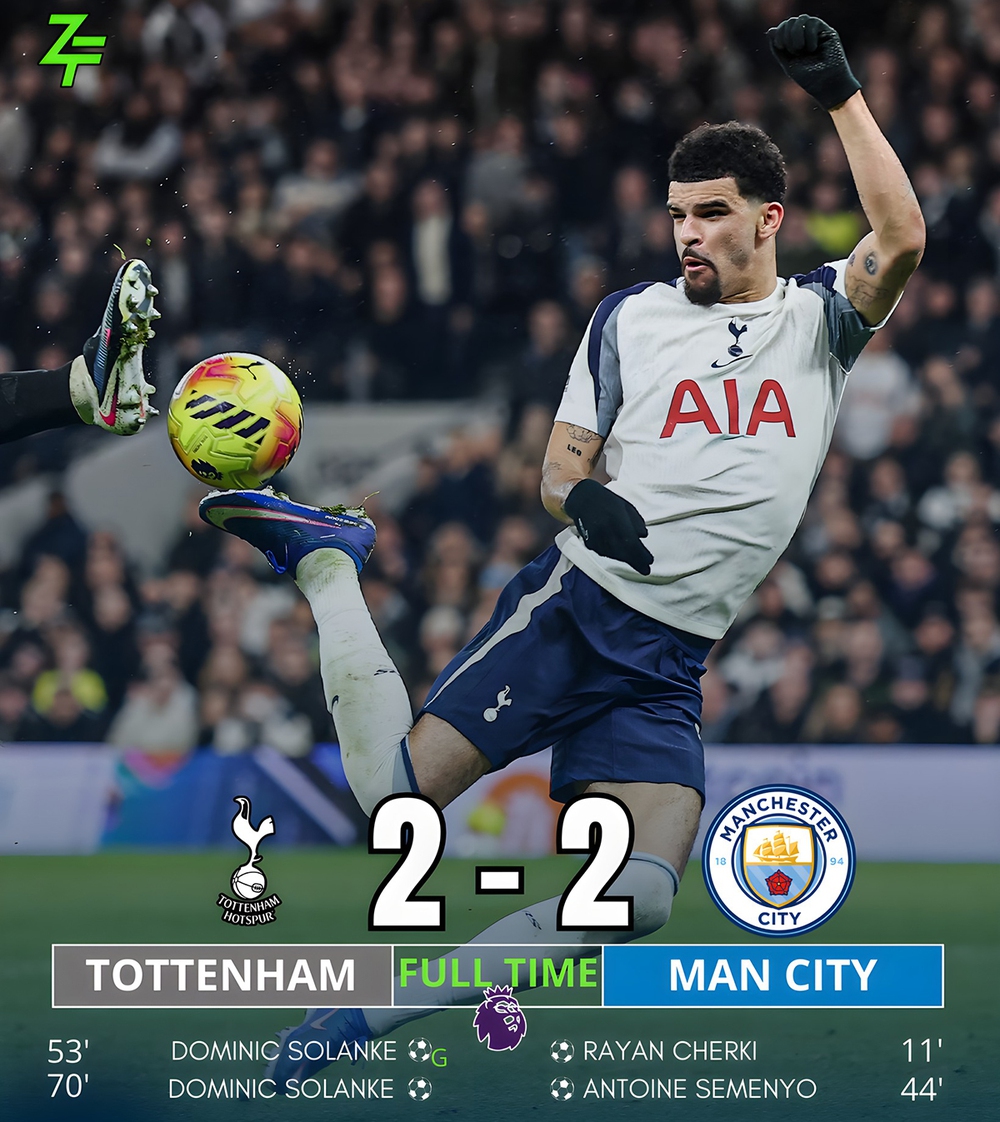 Chân sút Anh lập siêu phẩm 'bọ cạp', Man City đánh rơi 2 điểm ở London - Ảnh 1. Chân sút Anh lập siêu phẩm 'bọ cạp', Man City đánh rơi 2 điểm ở London - Ảnh 1.