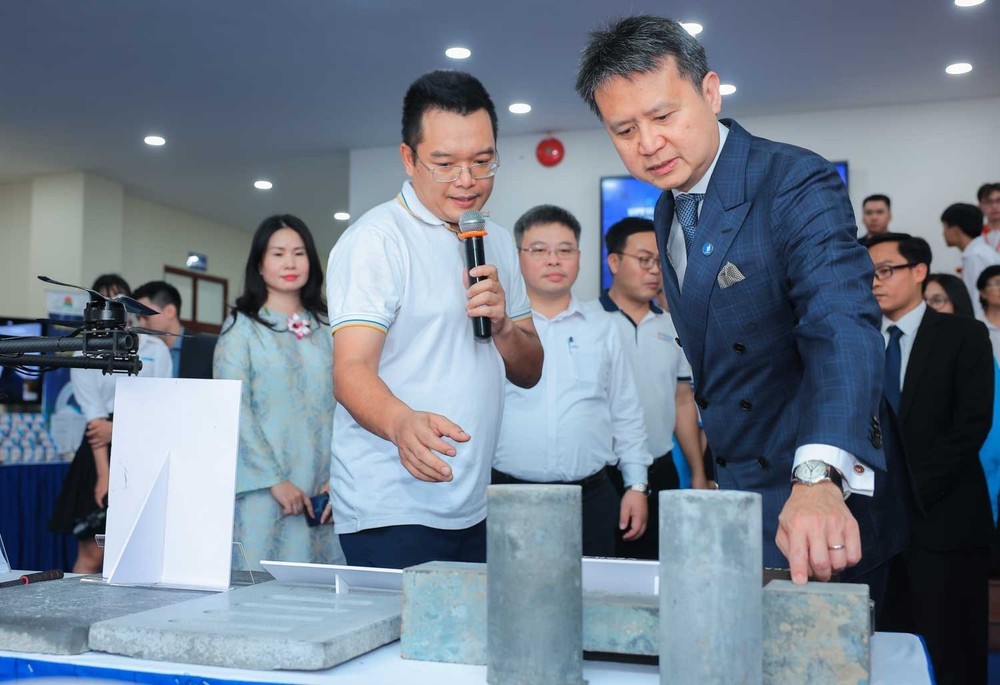 Thủ tướng Chính phủ chỉ thị tăng cường thực thi quyền sở hữu trí tuệ - Ảnh 1. Thủ tướng Chính phủ chỉ thị tăng cường thực thi quyền sở hữu trí tuệ - Ảnh 1.