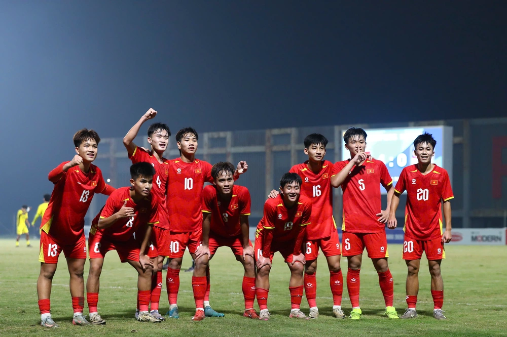 Thể thao Việt Nam và thách thức Top 50 Olympic: Muộn nhưng cần thiết - Ảnh 1. Thể thao Việt Nam và thách thức Top 50 Olympic: Muộn nhưng cần thiết - Ảnh 1.