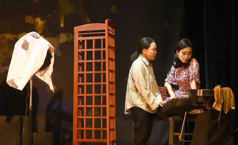 Vẹn nguyên một giá trị sống với "Con gái chị Hằng" - Ảnh 2.