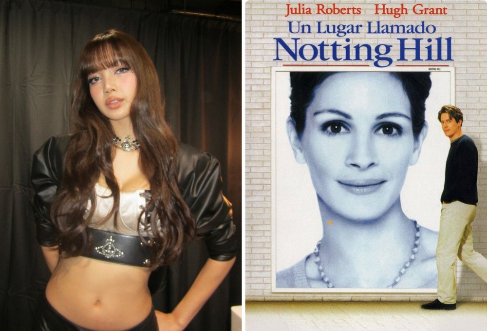 Hé lộ nguồn cảm hứng phía sau dự án phim Netflix mới của Lisa Blackpink - Ảnh 2.