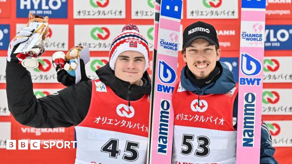 Olympic mùa Đông 2026: Góc khuất sau những cú bay kỳ vĩ - Ảnh 2.