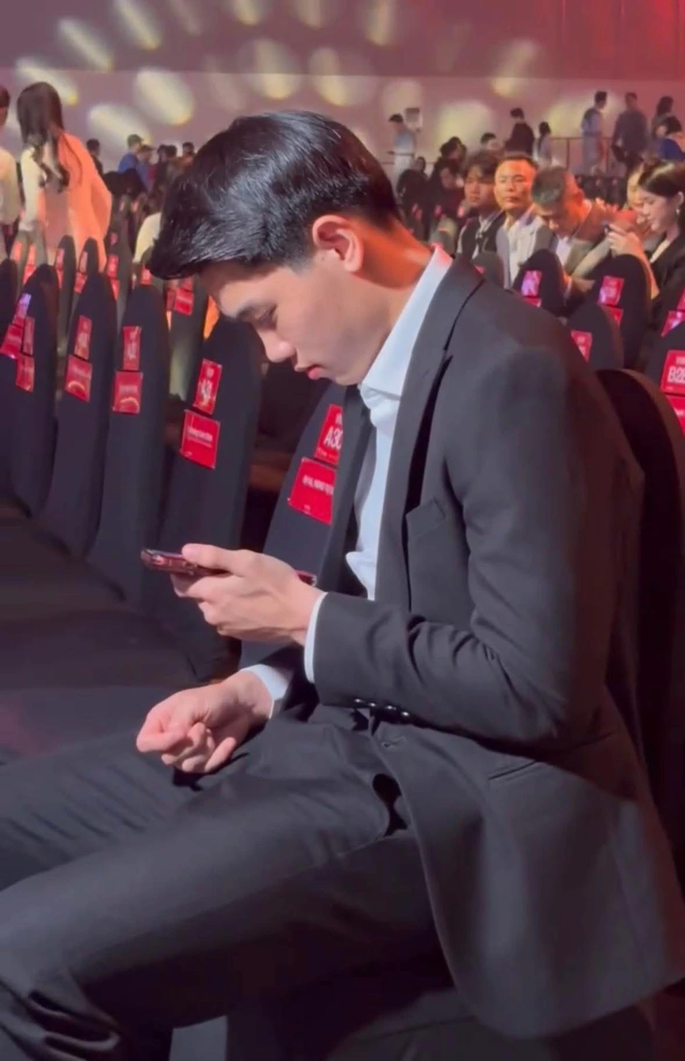 'Bớt đi sự kiện' có phải lời khuyên đúng cho Đình Bắc? - Ảnh 3.